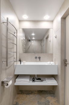 Дом №3. Древесный. Можно с собаками — фото 9