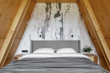 Дом №3. Древесный. Можно с собаками — фото 8