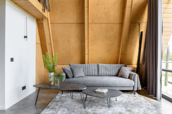 Дом №3. Древесный. Можно с собаками — фото 6