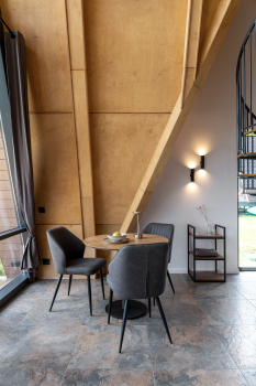 Дом №3. Древесный. Можно с собаками — фото 5