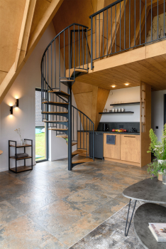 Дом №3. Древесный. Можно с собаками — фото 4