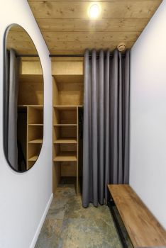 Дом №3. Древесный. Можно с собаками — фото 12