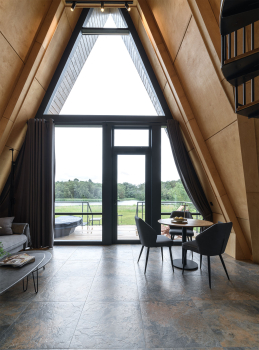 Дом №6. Древесный. Первая линия. Можно с собаками — фото 2