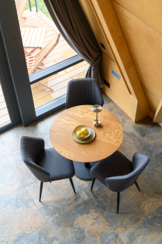 Дом №6. Древесный. Первая линия. Можно с собаками — фото 7