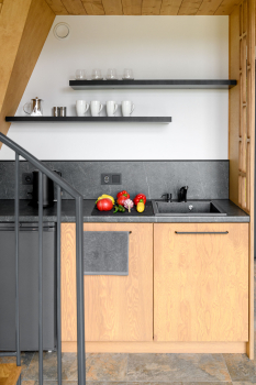 Дом №2. С большим диваном — фото 7