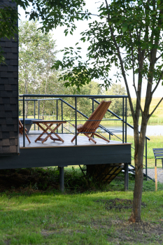 Дом №10. Чёрный. Первая линия — фото 16