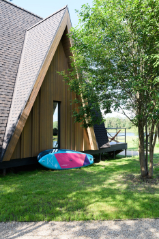 Дом №10. Чёрный. Первая линия — фото 2