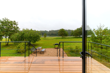 Дом №6. Древесный. Первая линия. Можно с собаками — фото 14