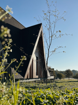 Дом №2. С большим диваном — фото 2
