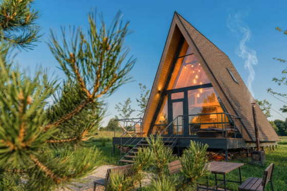 Забронировать Московская область