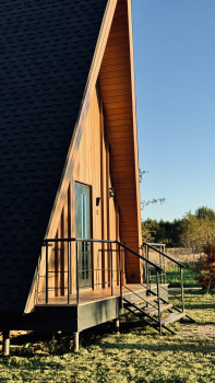 Дом №1. Белый — фото 2