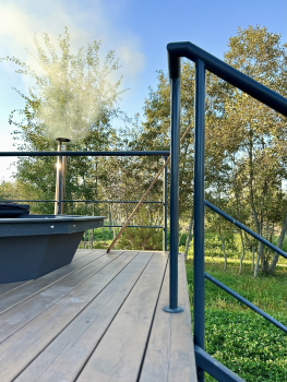 Дом №9. Древесный. Первая линия — фото 15