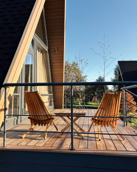 Дом №2. С большим диваном — фото 1