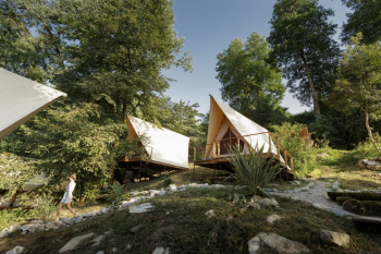 ТентХаус Призма — фото 1