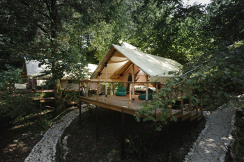 ТентХаус Сафари — фото 3