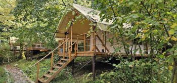 ТентХаус Сафари — фото 1