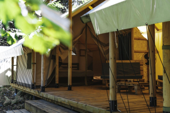 ТентХаус Семейный — фото 9