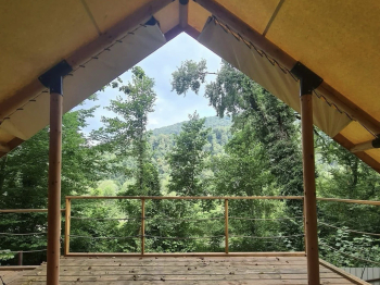 ТентХаус Сафари — фото 7