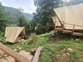 ТентХаус Призма — фото 8