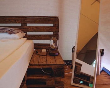 ТентХаус Семейный — фото 7