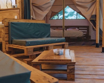 ТентХаус Семейный — фото 5