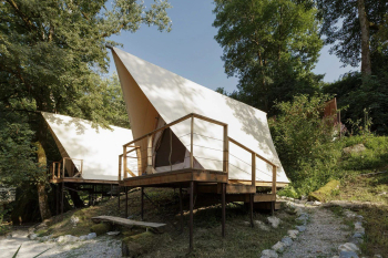 ТентХаус Призма — фото 2