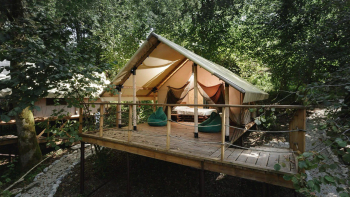 ТентХаус Сафари — фото 2