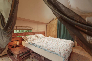 ТентХаус Сафари — фото 4