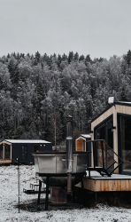 Горячий чан — фото 1