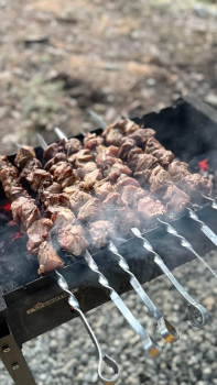 Дом Соло 2 с видом на реку — фото 1