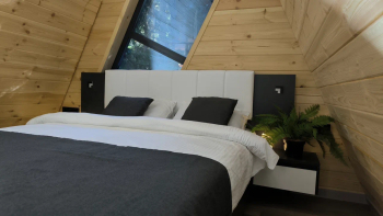 Дом Соло 6 в лесу — фото 11