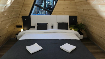 Дом Соло 2 с видом на реку — фото 6