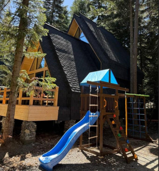 Дом Соло 2 с видом на реку — фото 2