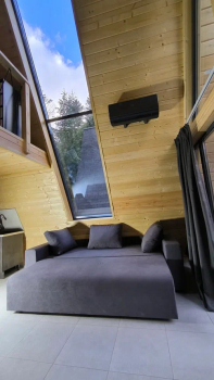 Дом Соло 2 с видом на реку — фото 11