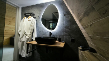 Дом Соло 6 в лесу — фото 1