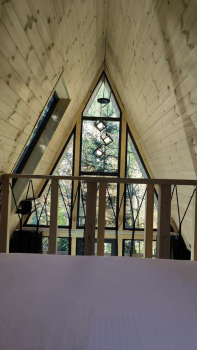 Дом Соло 6 в лесу — фото 7