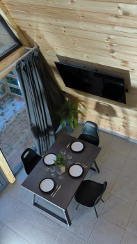 Дом Соло 7 в лесу — фото 3