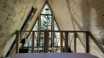 Дом Соло 8 в лесу — фото 5