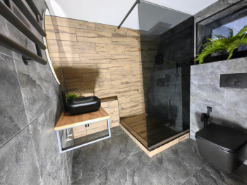 Дом Соло 8 в лесу — фото 7