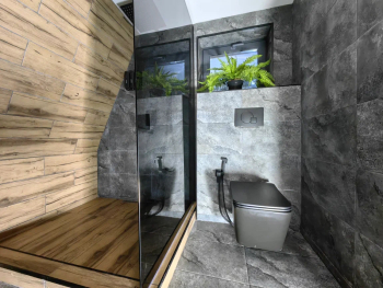 Дом Соло 7 в лесу — фото 9