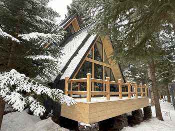 Дуо 5 с террасой — фото 1