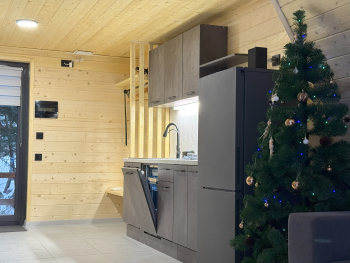 Дуо 5 с террасой — фото 7