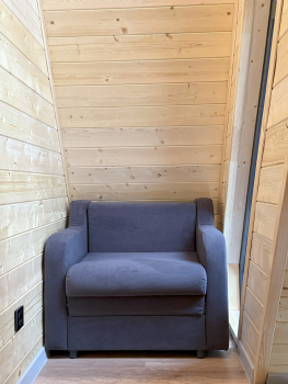 Дуо 5 с террасой — фото 4