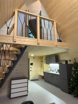 Дуо 5 с террасой — фото 5