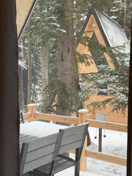 Дуо 5 с террасой — фото 6