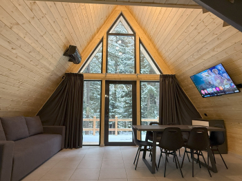 Дуо 5 с террасой — фото 9