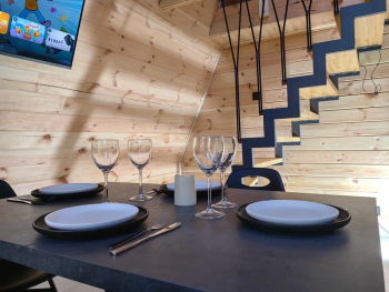 Дом Соло 7 в лесу — фото 10