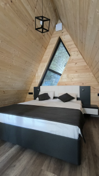 Соло 3 с террасой и банным чаном — фото 1