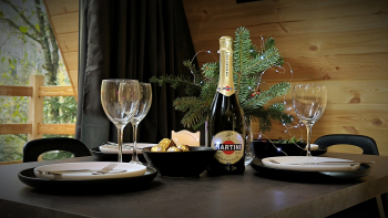 Соло 4 с террасой и видом на реку — фото 7