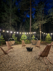 Костровая зона — фото 1